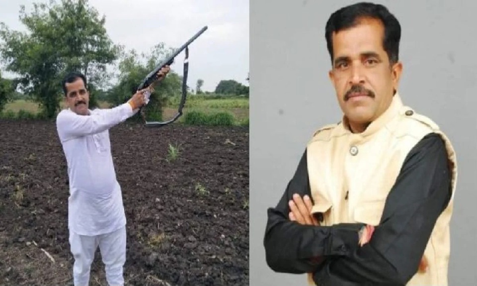मॉब लिंचिंग केस में बड़ा एक्शन, करणी सेना का मानसिंह राजावत गिरफ्तार, 10 से ज्यादा केस दर्ज