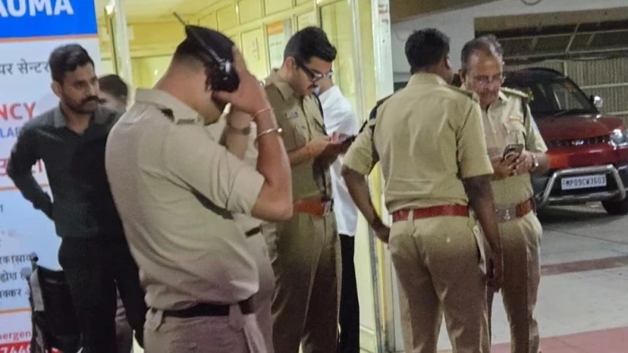 इंदौर में रोड रेज ने ली युवक की जान: ओवरटेक को लेकर विवाद में चाकूबाजी, जांघ की नस कटी; 3 आरोपी गिरफ्तार