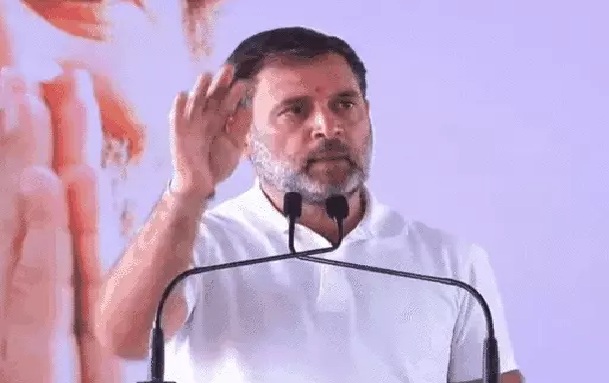 ब्रेकिंग: राहुल गांधी का 13 दिन में दूसरा MP दौरा, 1 अक्टूबर को आएंगे बालाघाट, मृत बच्चों के परिवारों से मिलेंगे, 30 से ज्यादा मासूम बच्चे तोड़ चुके है दम