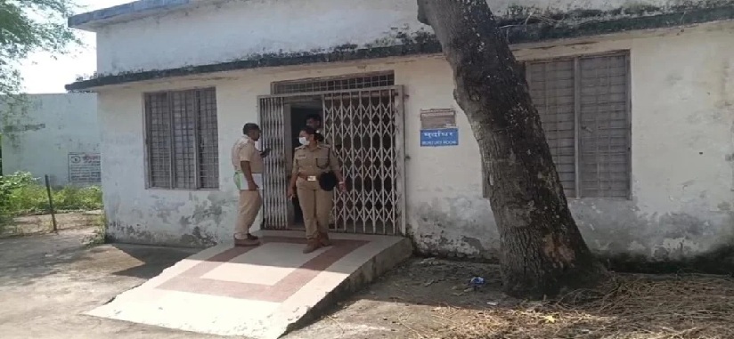 लापता बच्ची की झाड़ियों में मिली लाश: शरीर पर चोट के निशान, मौत की वजह तलाश रही पुलिस