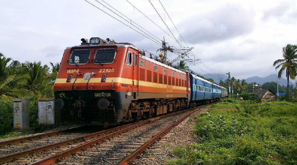 रेलवे परियोजनाओं में तेजी लाने के लिए मोहन सरकार का बड़ा कदम, मध्यप्रदेश में 4 स्तर की समितियों का गठन