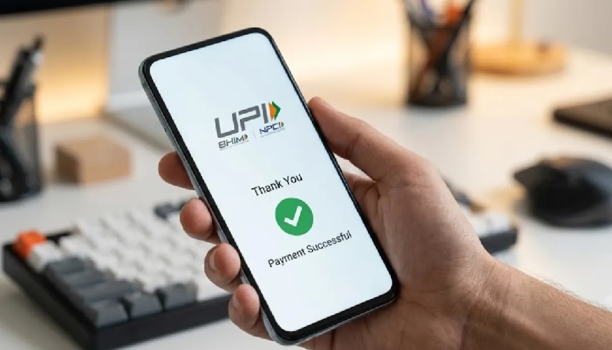 UPI पेमेंट पर लगने वाले चार्ज को दिवाली तक टाला, 2 हजार से ज्यादा के पेमेंट पर 15 अक्टूबर से लगनी थी फीस, देशभर में हुआ था विरोध