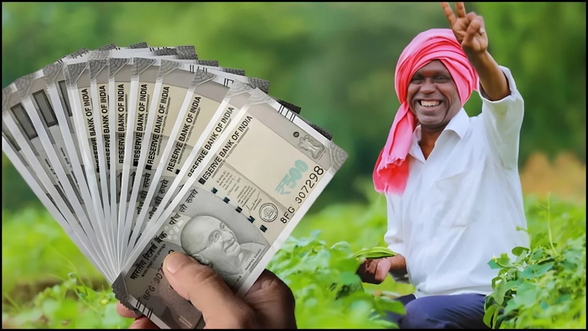 मध्यप्रदेश के किसानों को दीवाली का गिफ्ट, CM मोहन यादव ने जारी की फसल बीमा की राशि, खातों में भेजे 317.86 करोड़ रुपए
